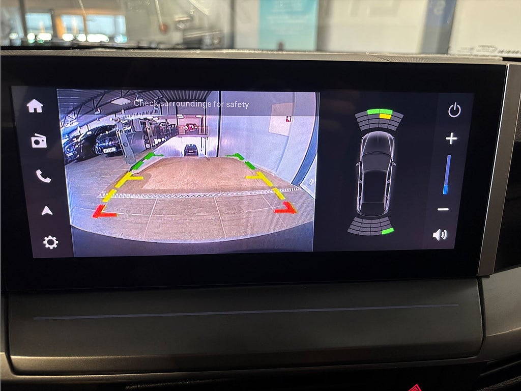 Bild på Opel Frontera GS Hybrid 136hk - DEMO