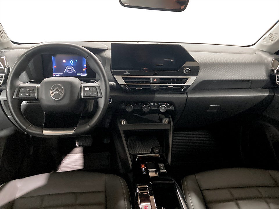 Bild på Citroen C4 Max Hybrid 145hk Aut BACKSENSORER CARPLAY