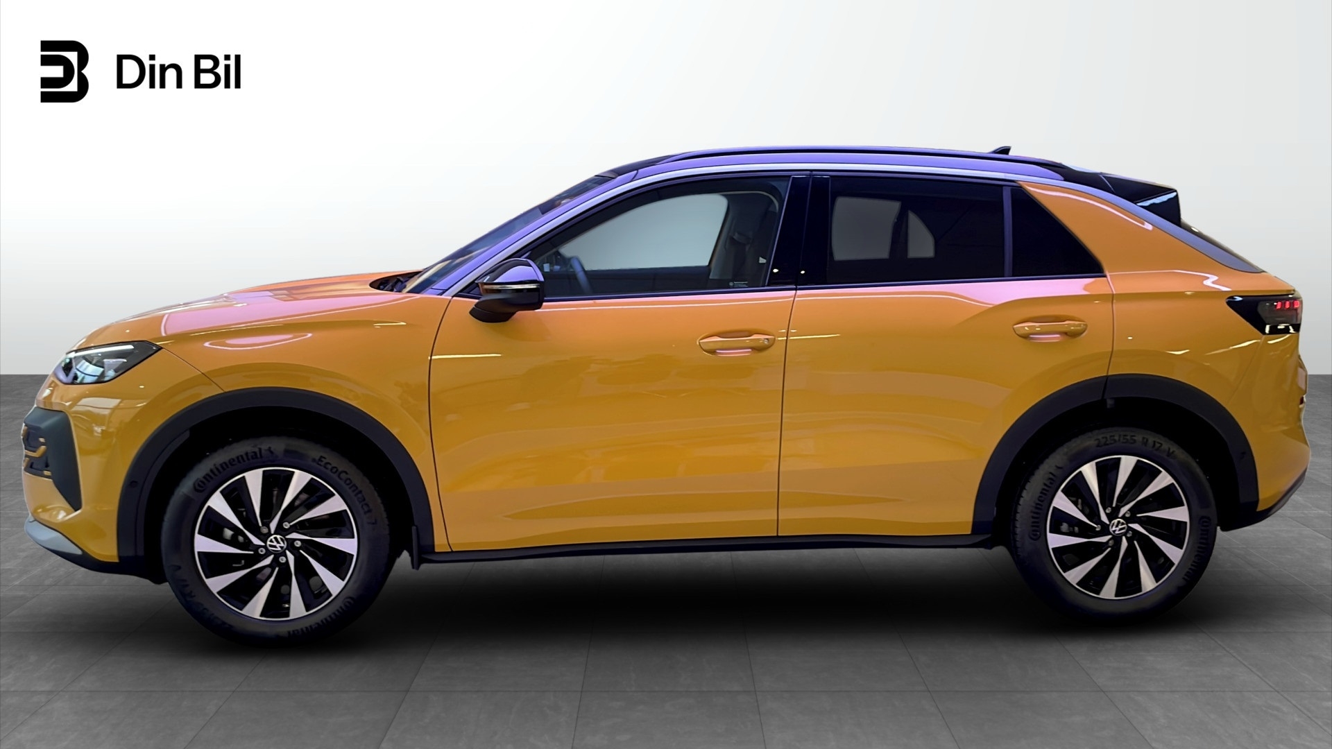 Volkswagen T-Roc LIFE ETSI 150 DSG 2026, bild 2/35