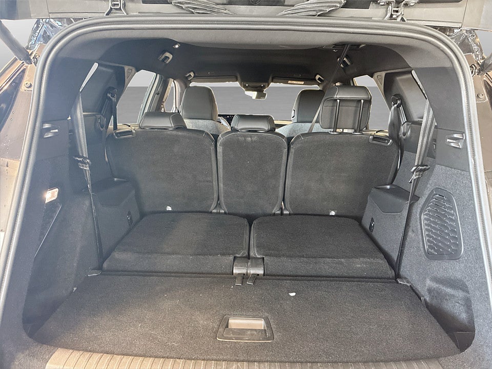 Bild på Peugeot 5008 GT Hybrid 145hk Aut 7-SITS B-KAMERA CARPLAY