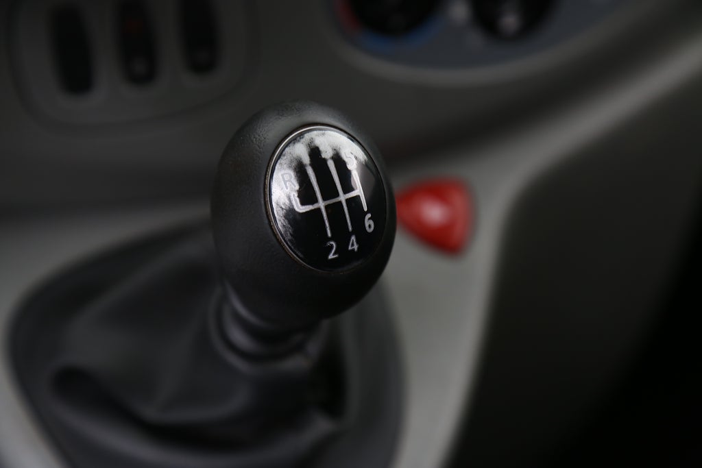 Renault Trafic Passenger 2.9t 2.0 dCi Kombi Nybesikt 9-sitsig