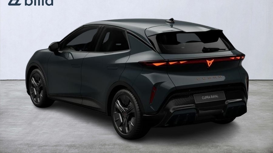 Cupra Raval 2026, kuva 3/10