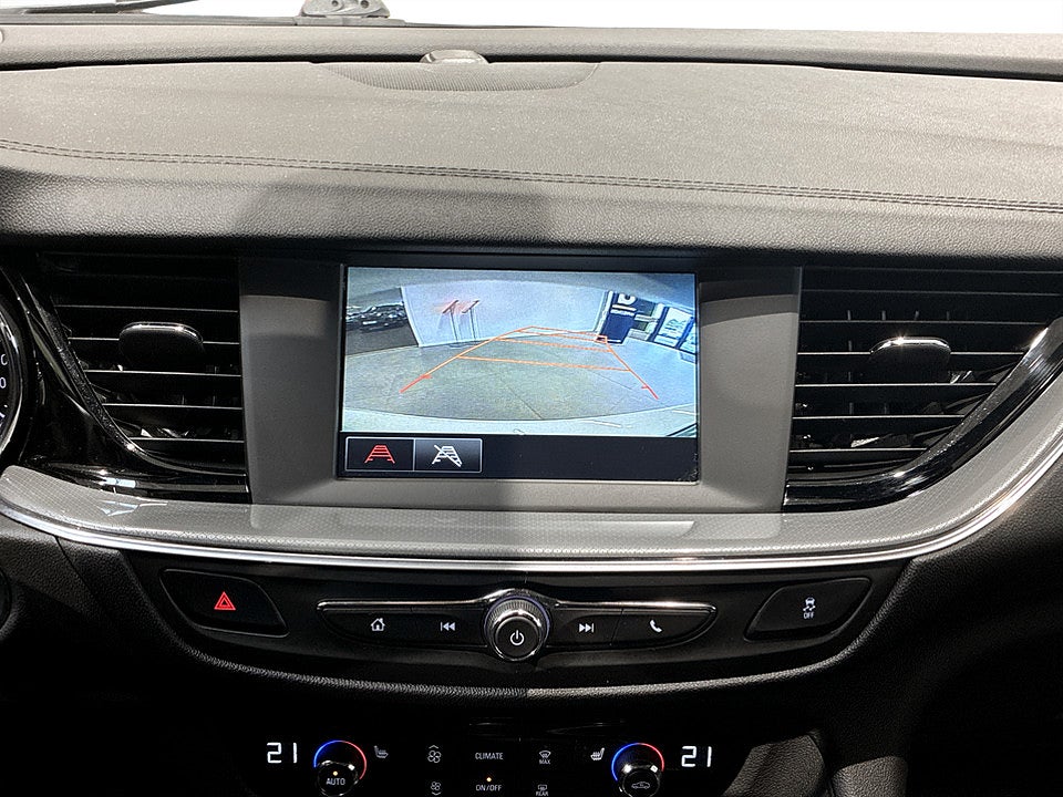 Bild på Opel Insignia Sports Tourer 1.5 Turbo 165hk B-KAMERA RATTVÄRME