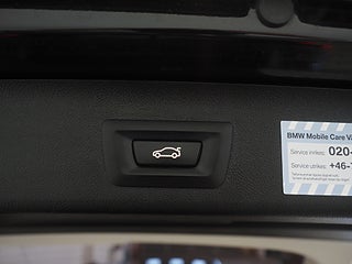 Kombi BMW 520d 10 av 26