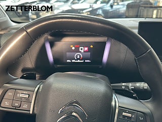 Halvkombi Citroën C4 11 av 19