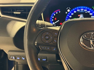 Kombi Toyota Corolla 15 av 29