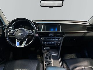 Kia Optima Sport Wagon Plug-in Advance Plus Drag Pano Kamera
