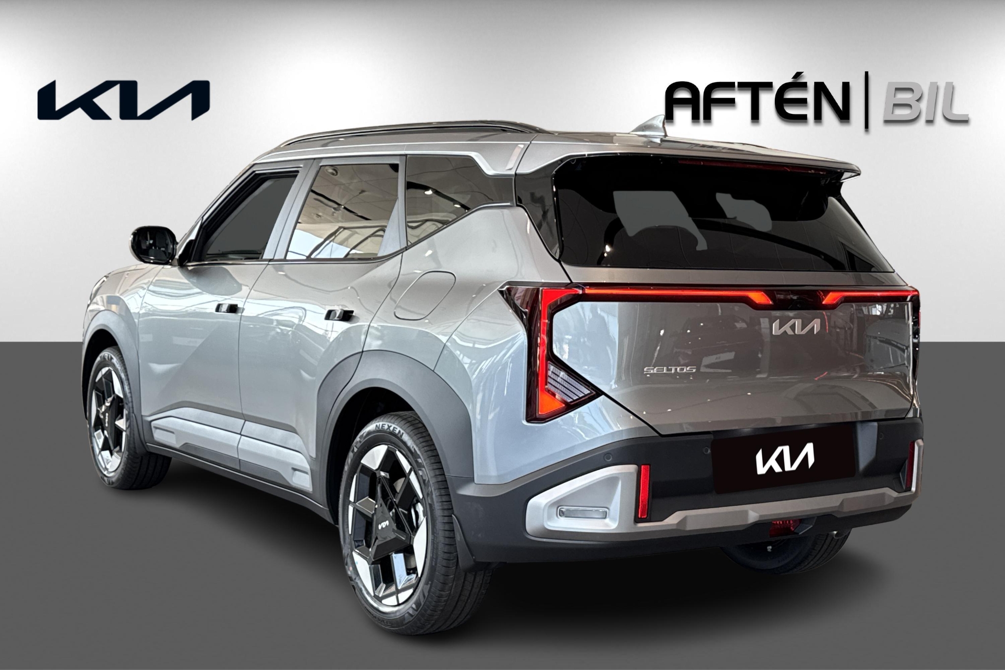 Kia Seltos Advance 2027, bild 7/10