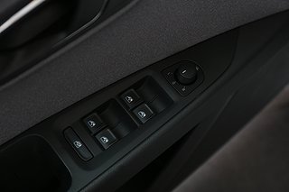 Halvkombi Seat Leon 12 av 23