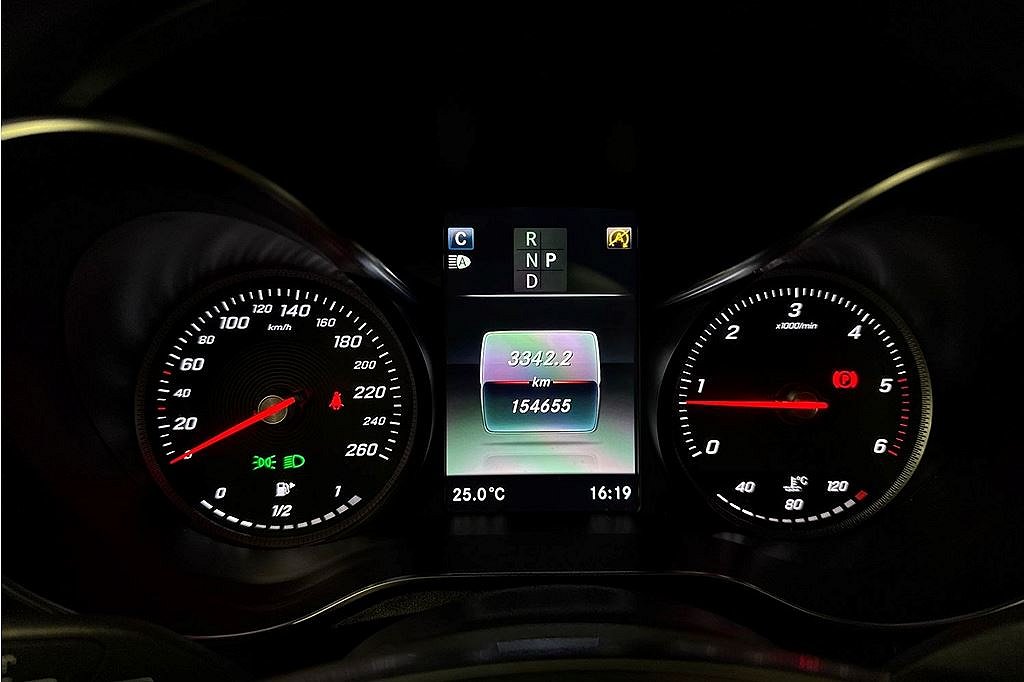 Mercedes-Benz GLC 220 D 4MATIC AMG Night, Fr 2,95%, 12mån garanti