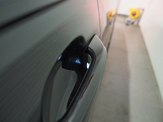 Kombi Audi A4 20 av 21