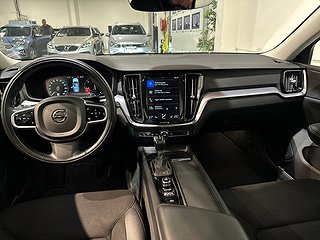 Volvo V60 D3 Momentum Dvärm Rattvärme Elbaklucka Psens SoV