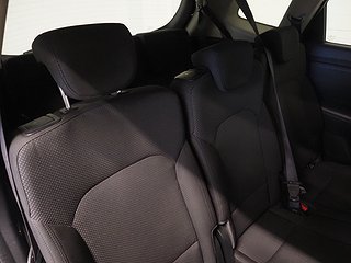 Minibuss Kia Carens 14 av 22