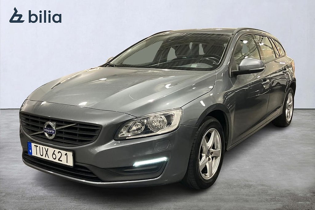 Volvo V60 T3 Business