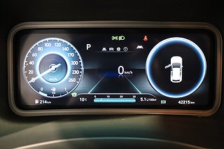 SUV Hyundai Kona 18 av 21