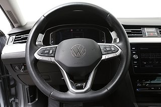Kombi Volkswagen Passat 15 av 24
