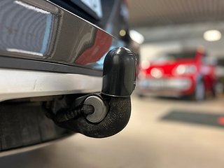 Volkswagen Passat Alltrack 2.0 TDI 4M Panorama/Drag/M&D-värm