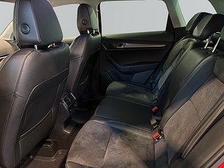 Skoda Karoq 2.0 TDI 4x4 Drag Värmare Navi Kamera S&V-däck