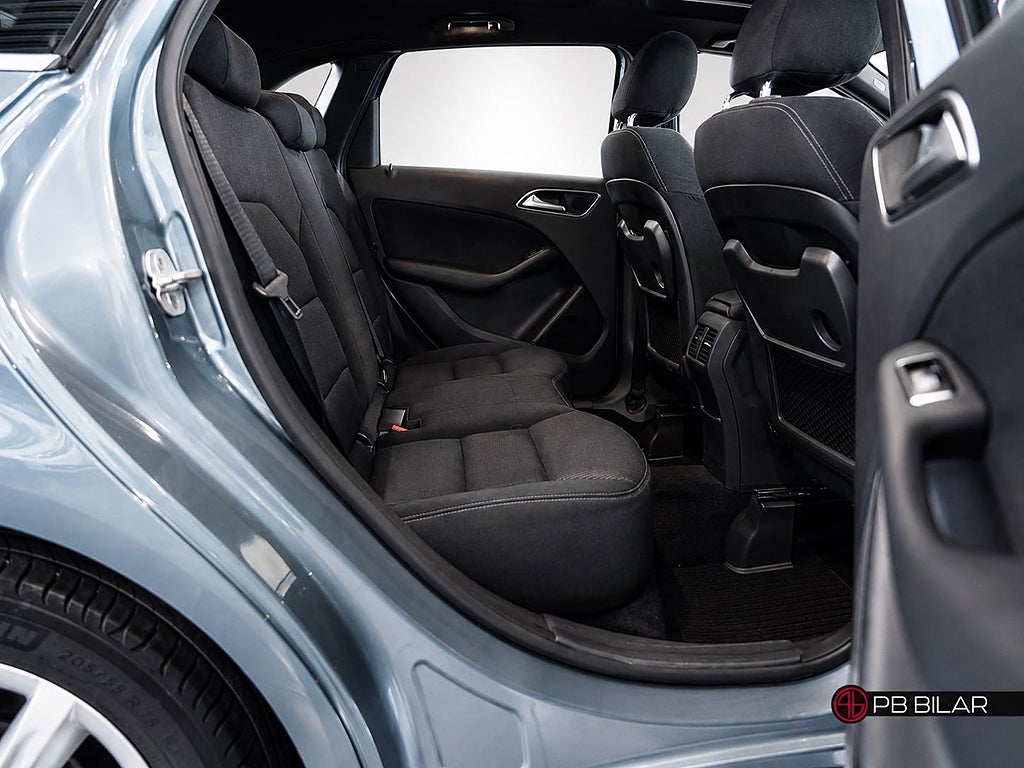Mercedes-Benz B