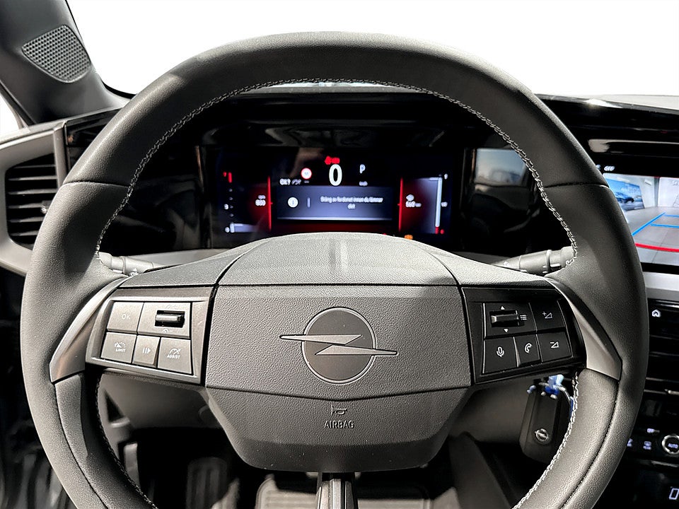 Bild på Opel Mokka GS 1.2 Turbo 130hk Aut B-KAMERA CARPLAY