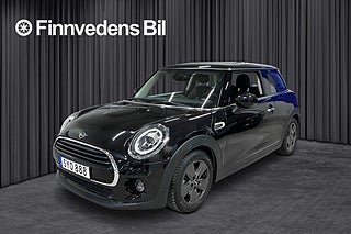 İkinci el  Mini Cooper 1.5 D