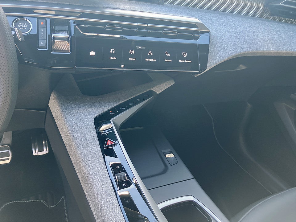 Bild på Peugeot 5008 GT Hybrid Aut - DEMO