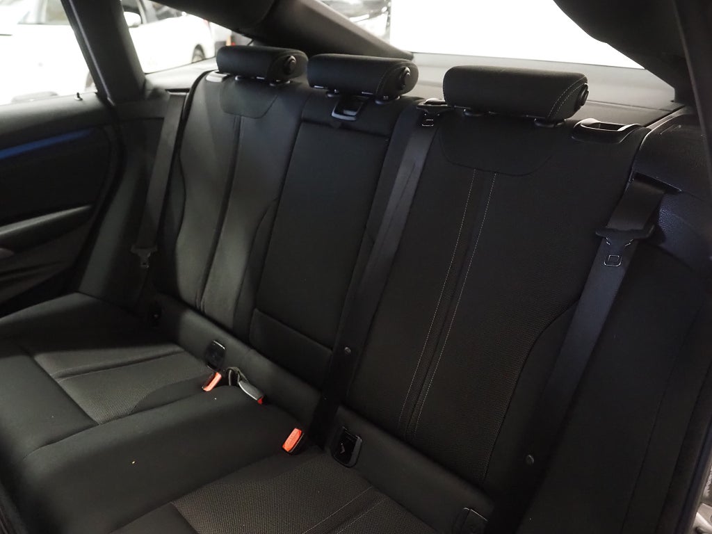 BMW 320D xDrive Gran Turismo Steptronic M Sport Drag Navi HUD 2019