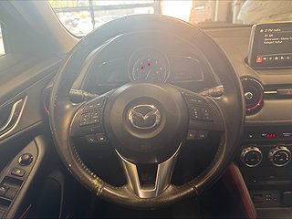 Mazda CX-3 1.5 SKYACTIV-D AWD Optimum/Kamera/BOSE/Navi/S&V