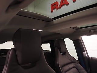 Halvkombi BMW i3 11 av 22