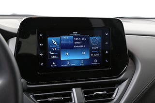 SUV Suzuki S-Cross 18 av 23