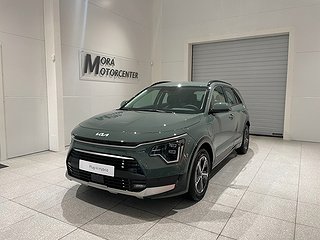 Kia Niro Plug-In-Hybrid, Action, Kampanj tillfälle