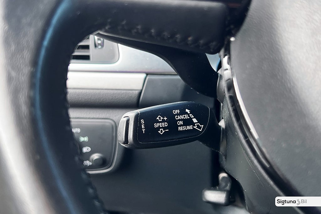 Audi A6 2018 - miniatyr 21