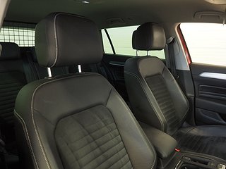 Kombi Volkswagen Passat 12 av 23