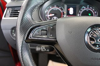 Kombi Skoda Octavia 21 av 28