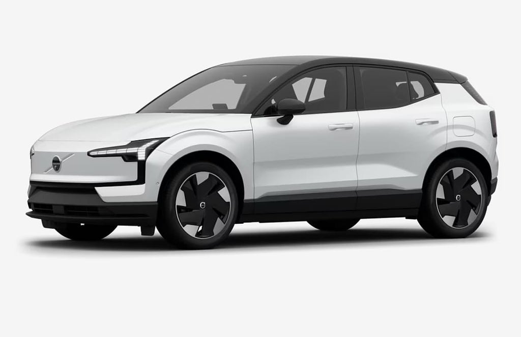 Volvo EX30 Single Motor Extended Range Plus, privatleasing från 4195 kr/mån