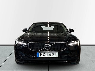 Volvo S90 D4 Geartronic Business Rattvärme/Vinterhjul/Psens