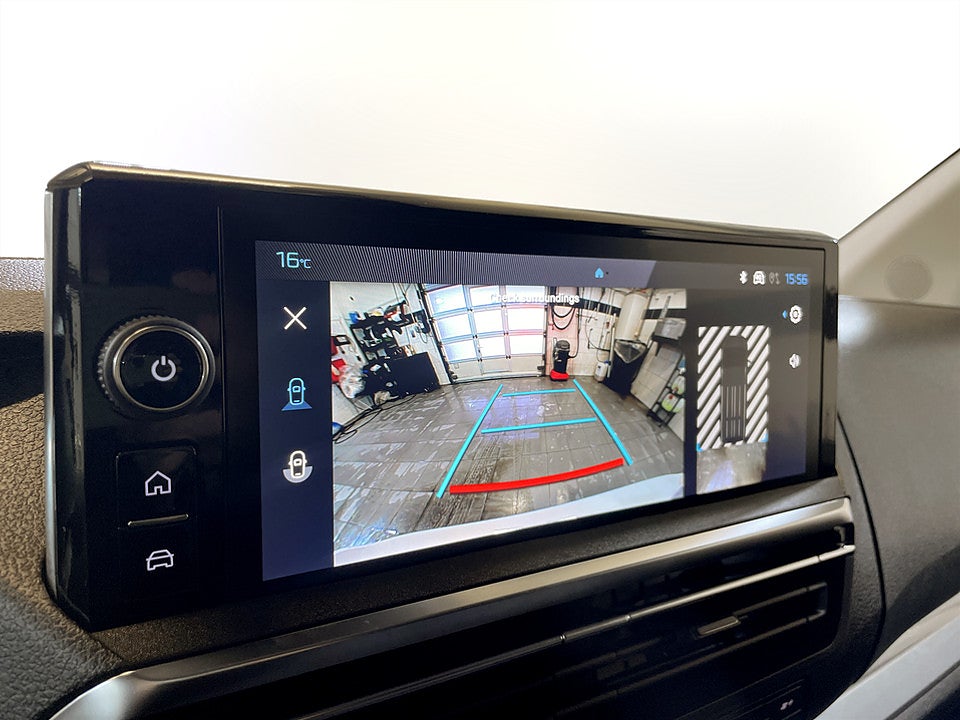 Bild på Peugeot Expert Plus 150hk Aut L2 - EDITION! Värmare & Dragkrok