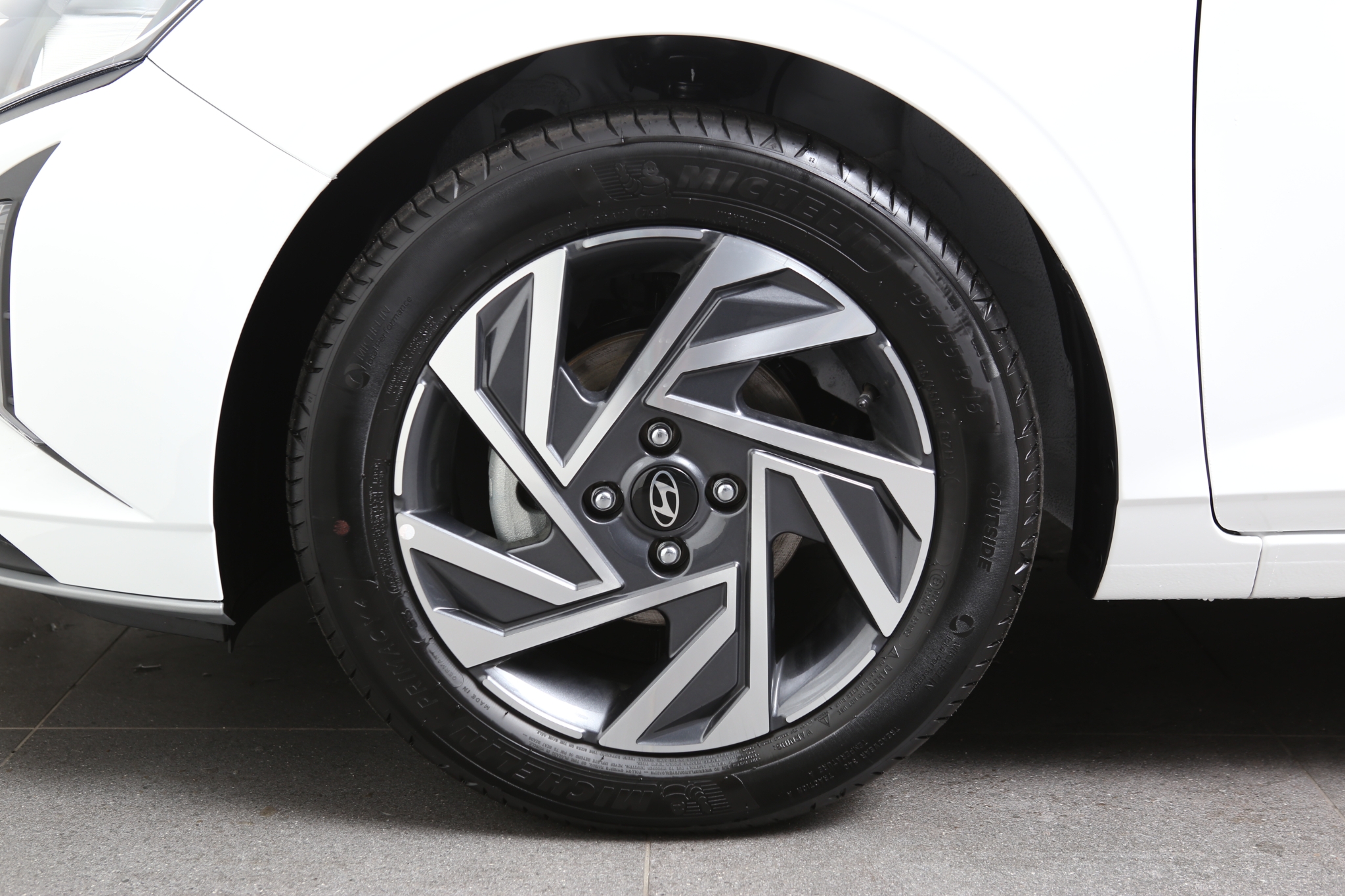 Hyundai i20 2027, bild 4/41