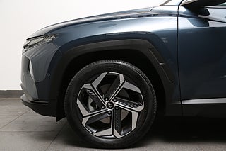 SUV Hyundai Tucson 6 av 30