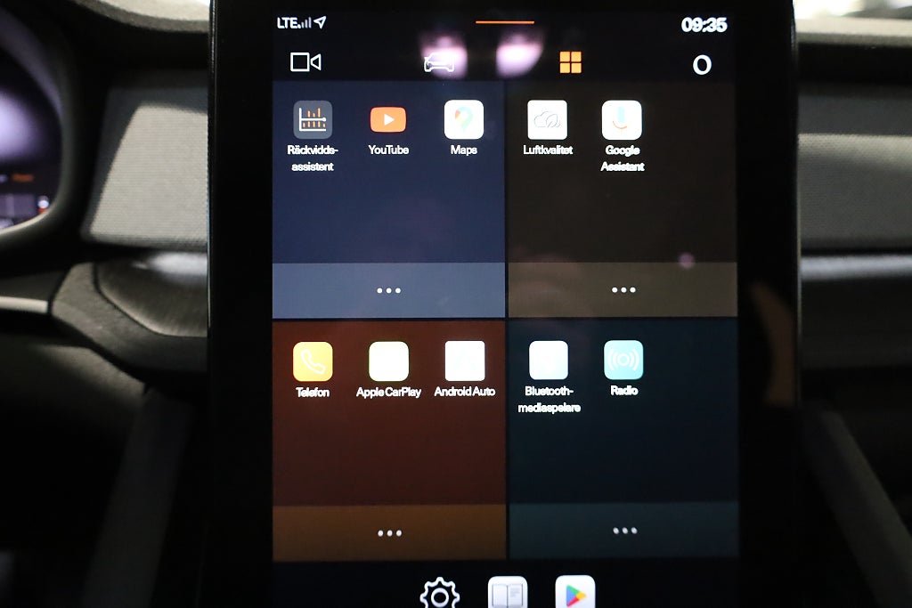 Polestar 2 Long Range Single Motor Pano H&K 360° Leasbar 2023