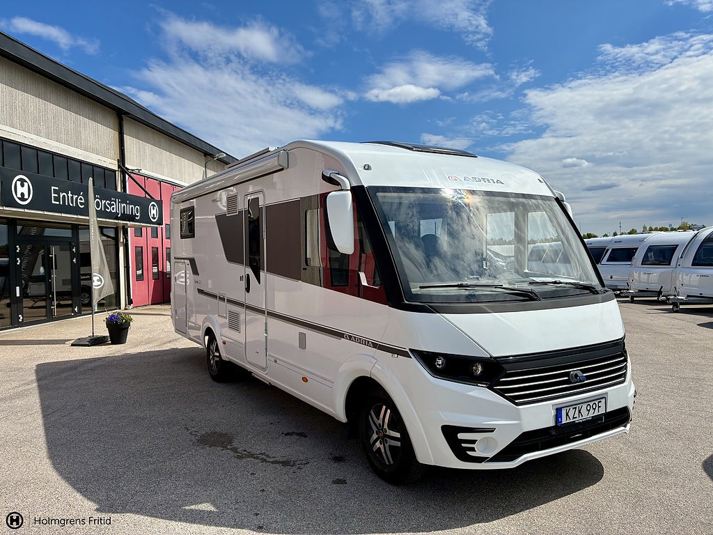 Adria Sonic 700 SC