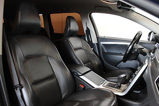 Kombi Volvo V70 9 av 20