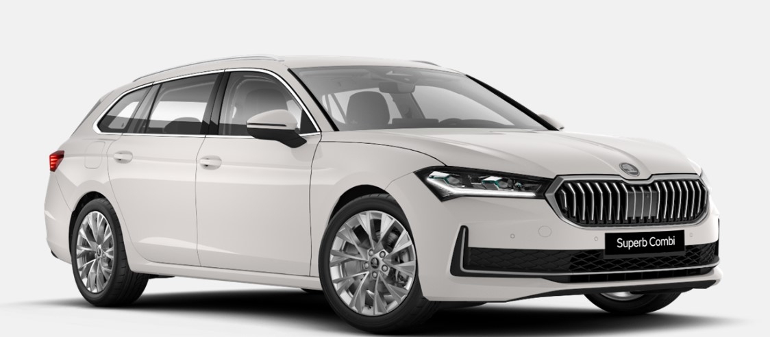 Skoda Superb 2026, bild 4/10