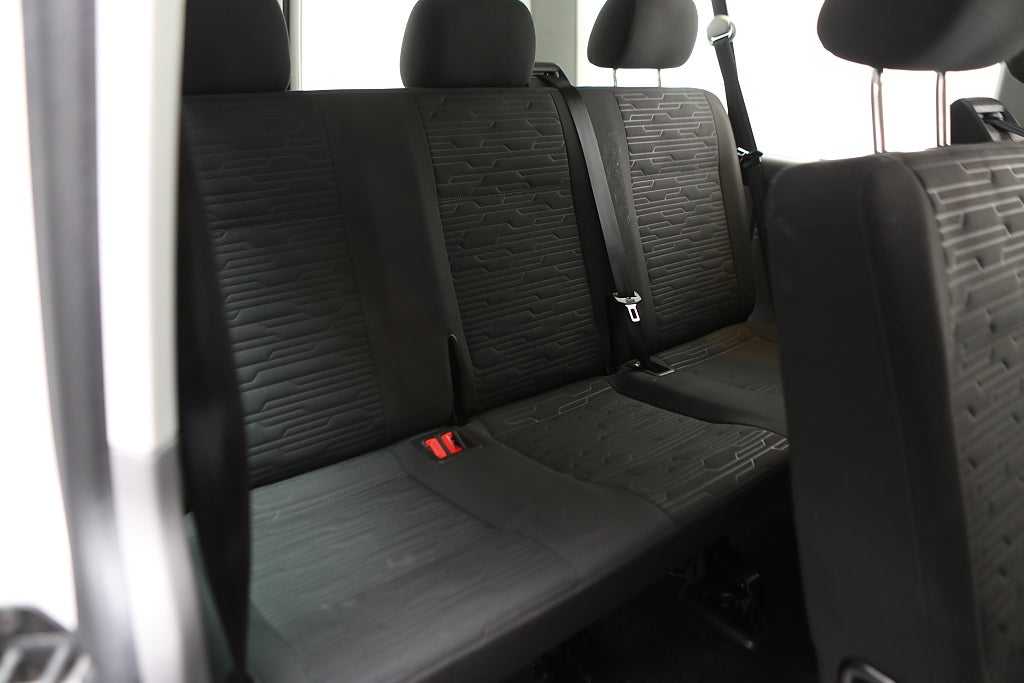 Volkswagen Caravelle 2,0 TDI Comfortline DSG 9-sits Leasbar 2023