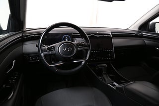 SUV Hyundai Tucson 12 av 24