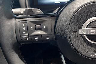 SUV Nissan Qashqai 13 av 23