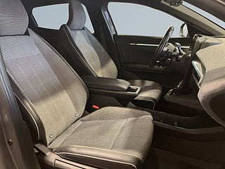 Renault Mégane E-TECH 60 kWh 360 Navi Psens Farthållare Rattvärme S&V-hjul – bild 10