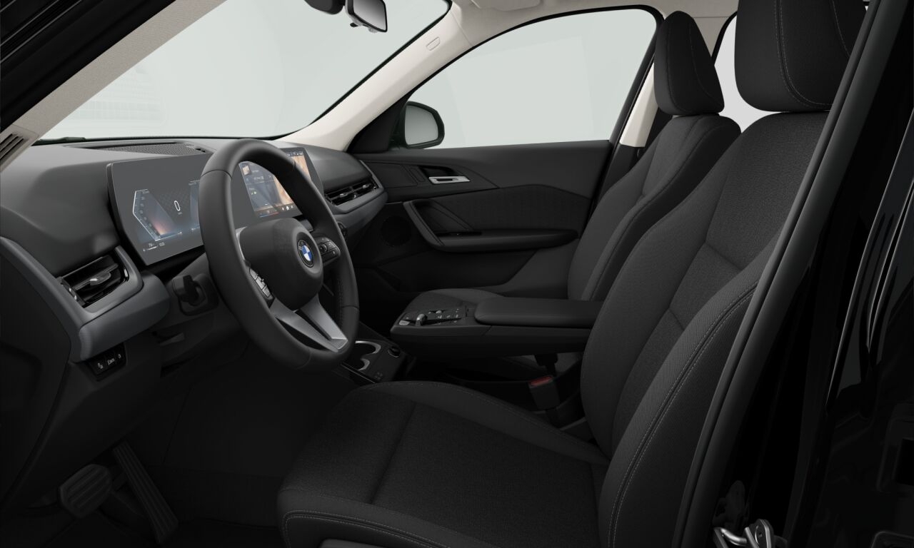 BMW X1 Active Edition PRIVATLEASING 2026, photo 2/37