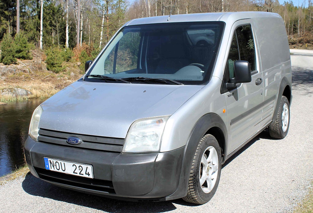 Ford transit Connect T220 1.8 TDCi