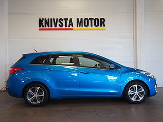 Kombi Hyundai i30 4 av 20